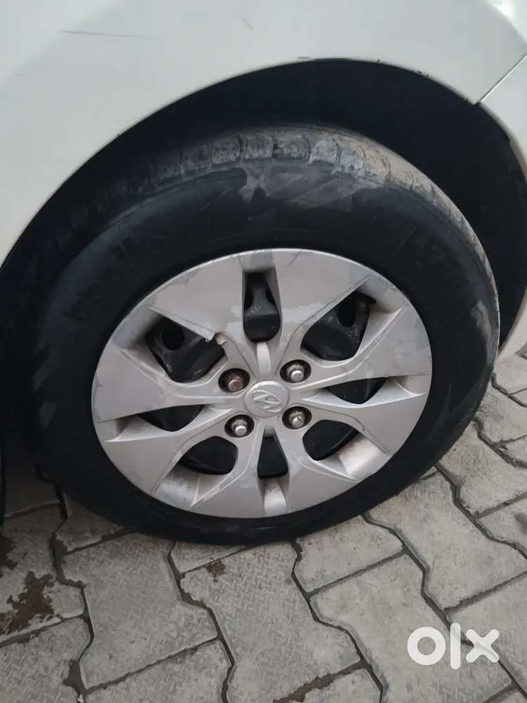 Hyundai Xcent Diesel 2016 Model