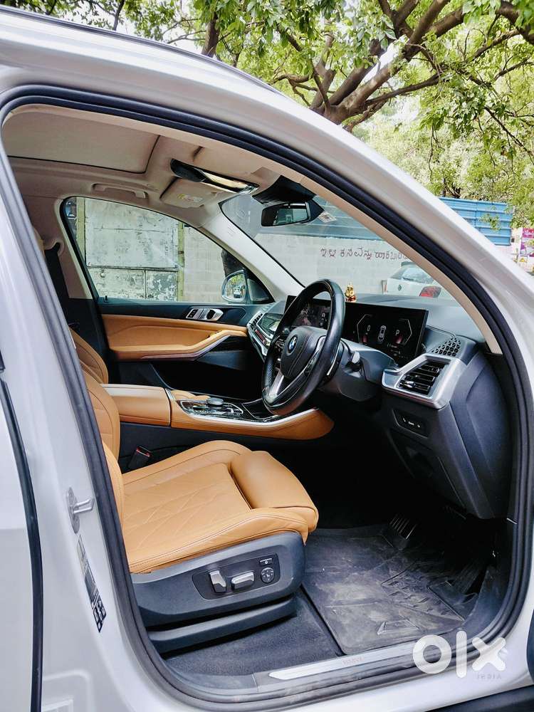 Bmw X5 Xdrive40i M Sport, 2024, Petrol