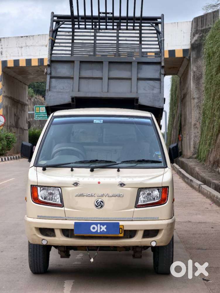 Ashok Leyland Stile, 2025, Petrol