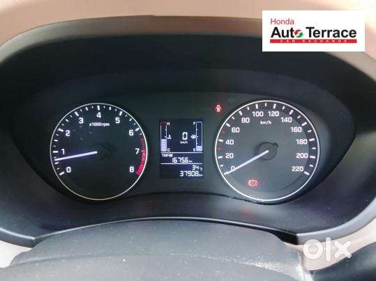 Hyundai I20 Sportz Petrol, 2016, Petrol