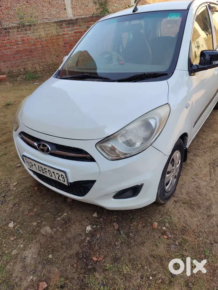 Hyundai I10 2031