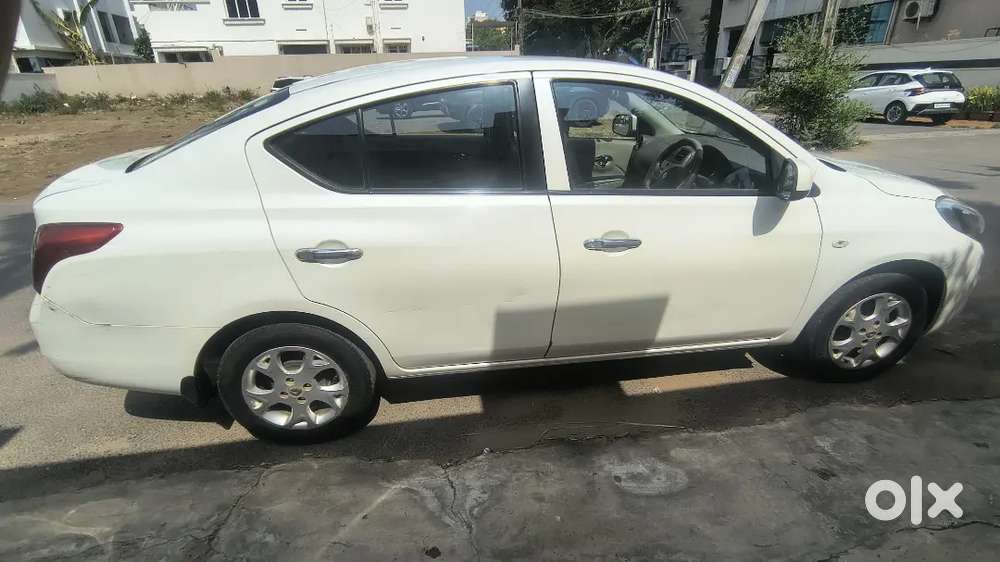 Renault Scala 2015 Diesel Well Maintained