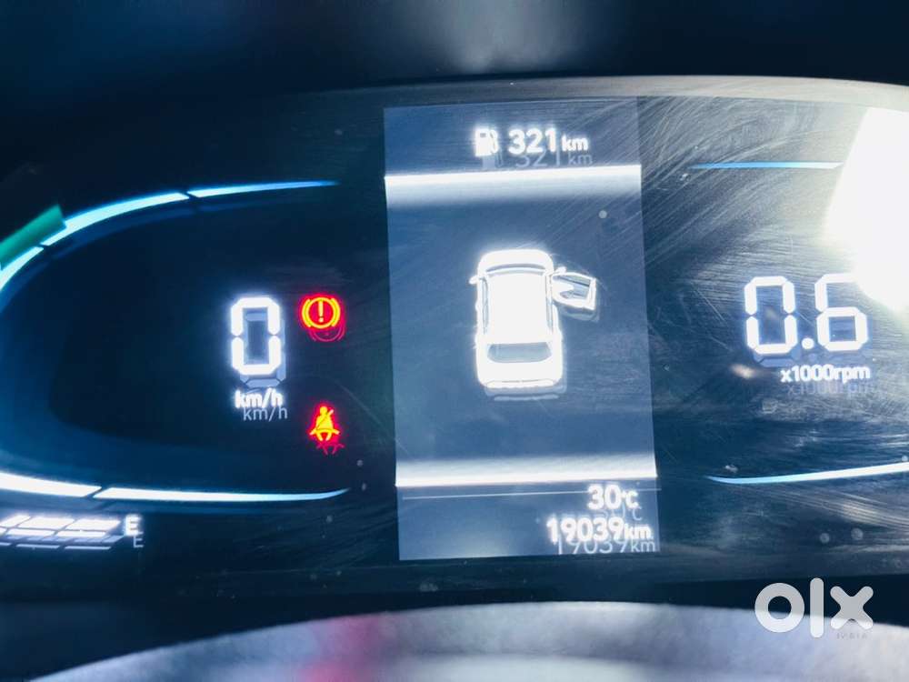 Hyundai Exter Petrol Manual 2024