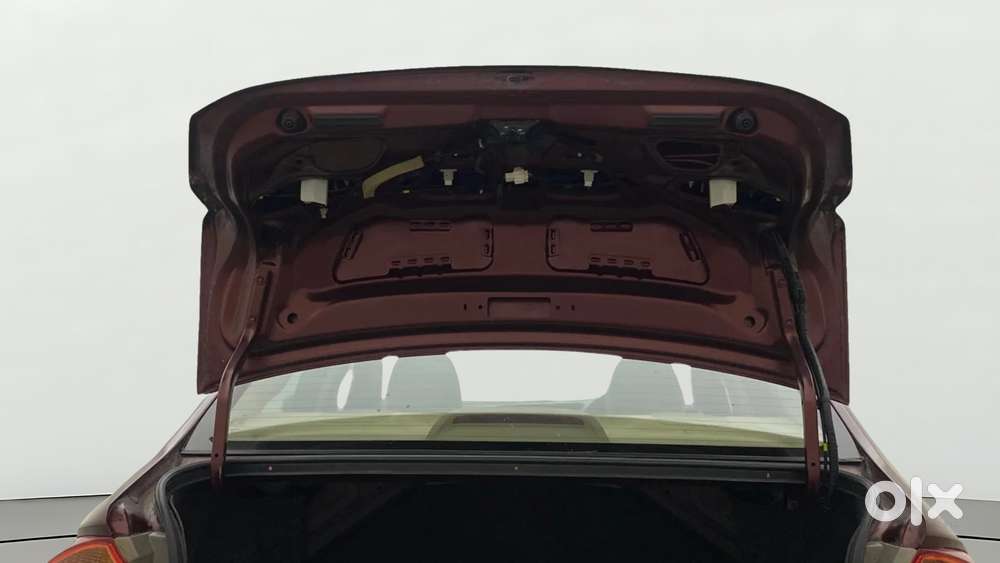 Honda City 2015-2017 I Vtec Vx, 2016, Petrol