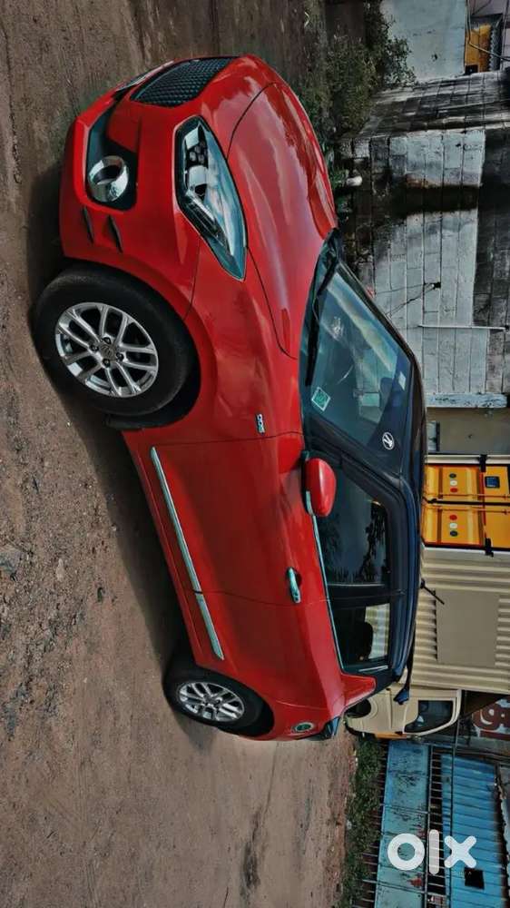 Swift Zdi Model