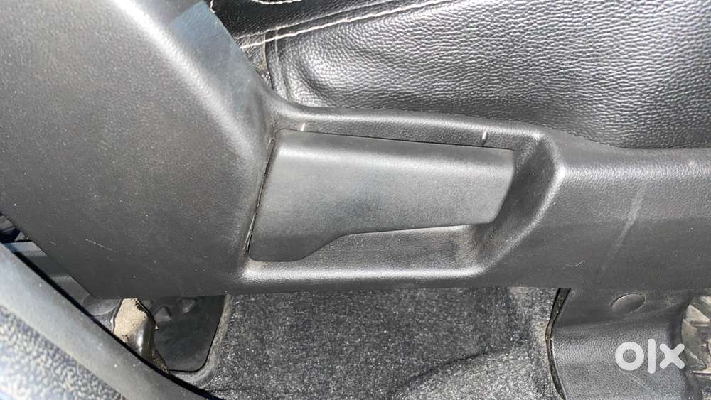 Renault Kiger Rxl, 2021, Petrol