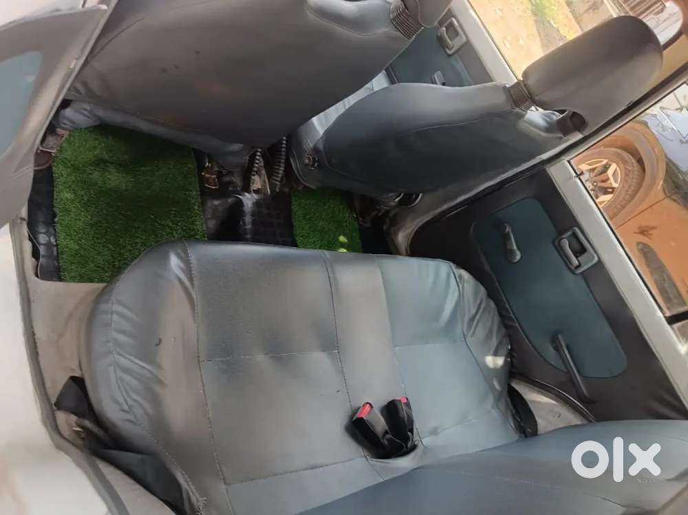 Maruti Suzuki 800 2008 Mpfi Ac