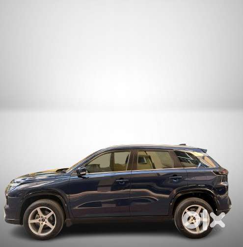 Maruti Suzuki Grand Vitara 1.5 Alpha Plus Intelligent Hybrid Ecvt, 2..