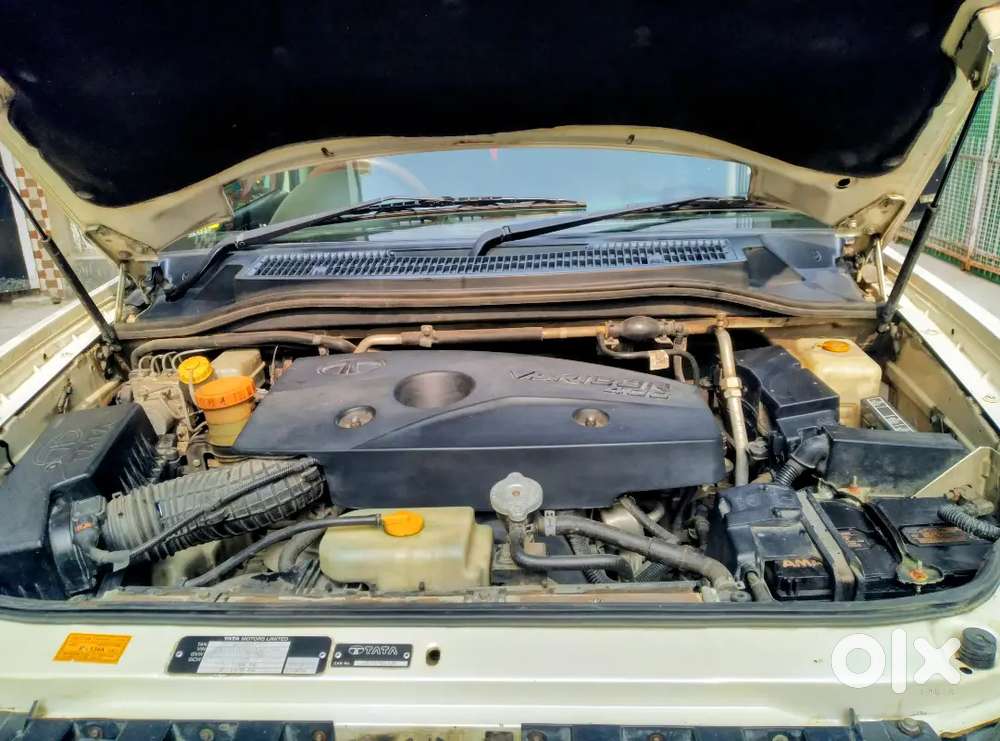 Tata Safari Storme 2019 Diesel 70000 Km Driven