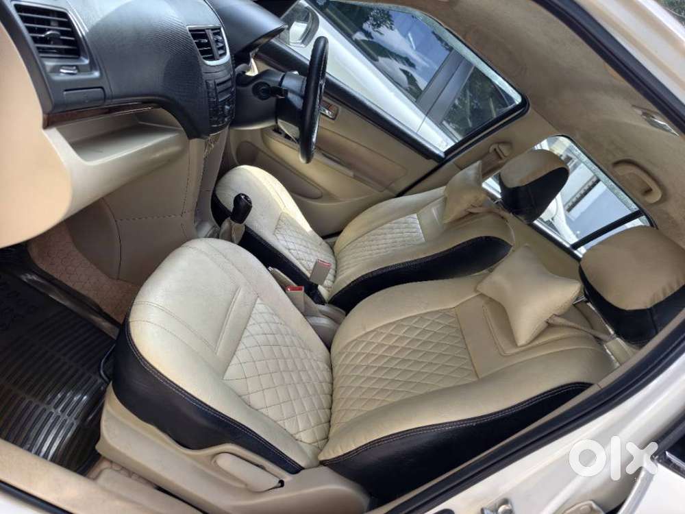 Maruti Suzuki Swift Dzire Vdi Bsiv, 2014, Diesel