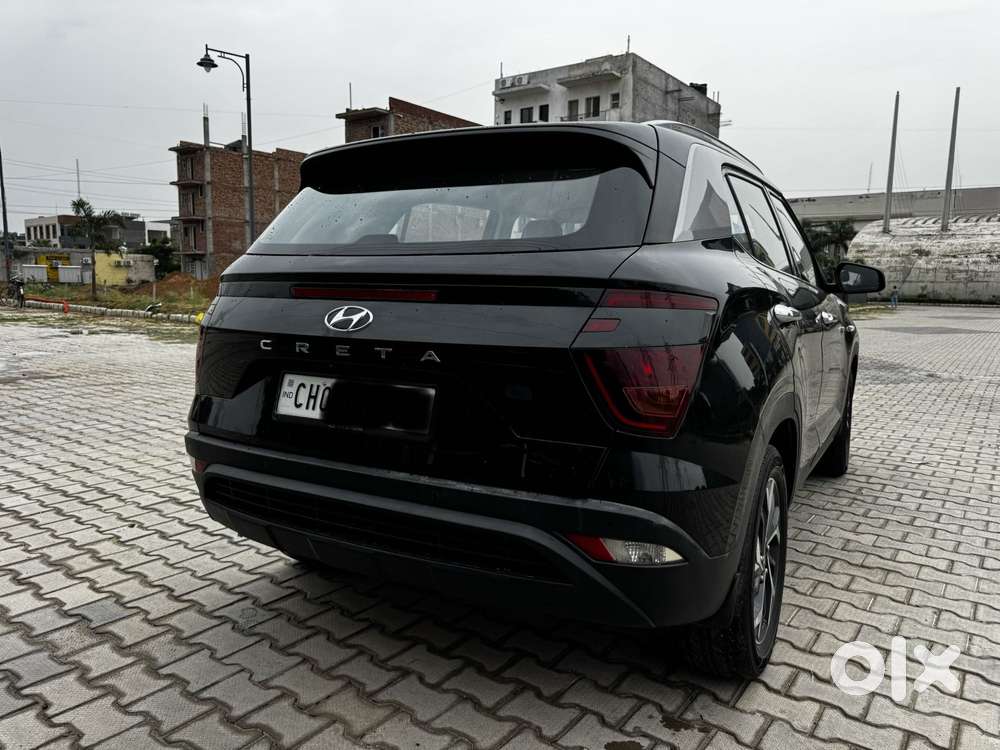 Hyundai Creta 1.4 Ex Diesel, 2022, Diesel