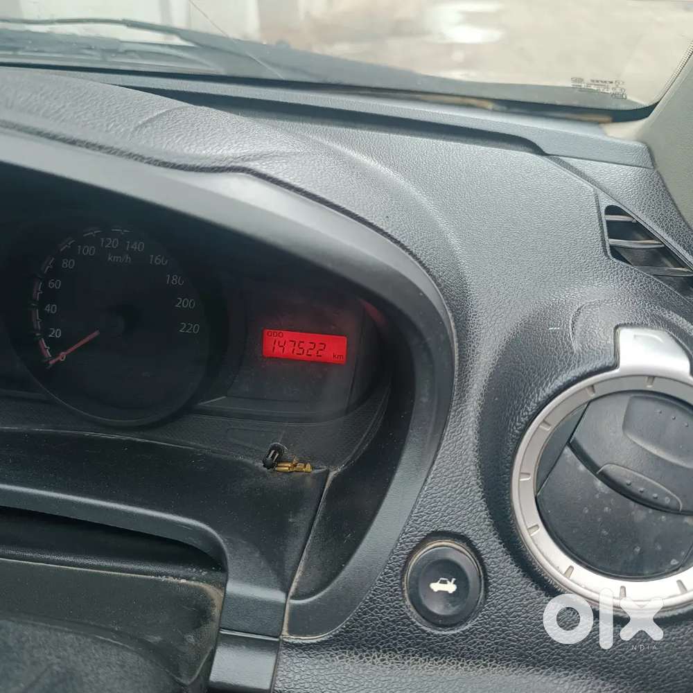 Ford Figo 2011 Diesel Manual
