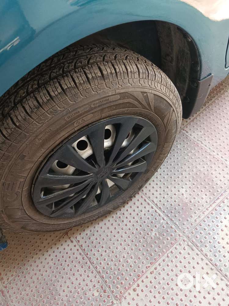 Maruti Suzuki Swift Dzire Vxi Optional, 2014, Cng & Hybrids