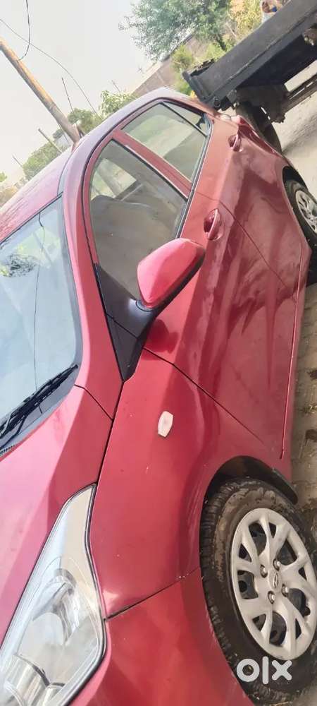 Hyundai Grand I10 Magna 2018  Automatic  55k Km  2nd Owner