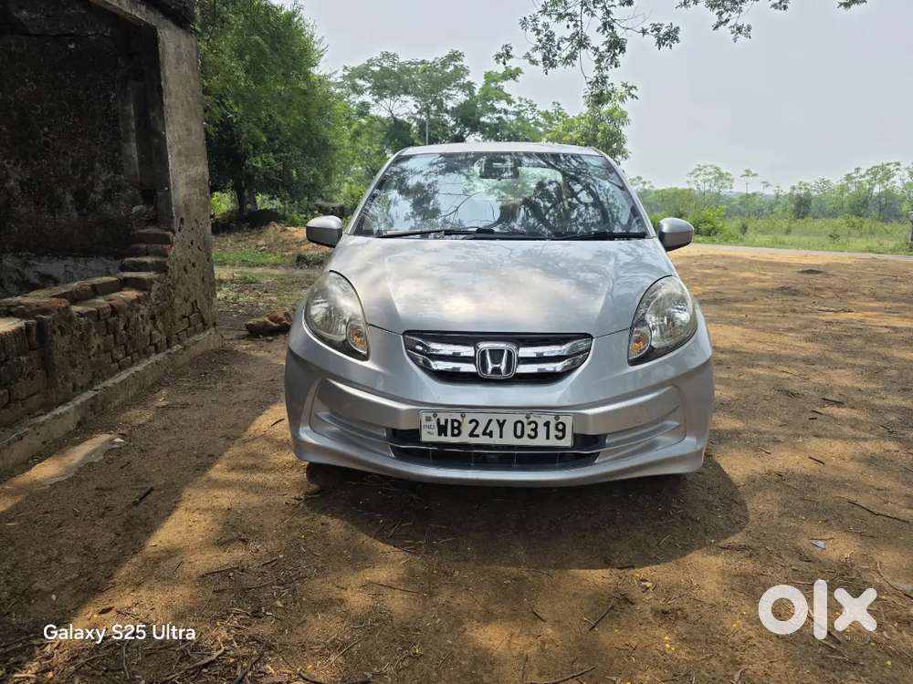 Honda Amaze