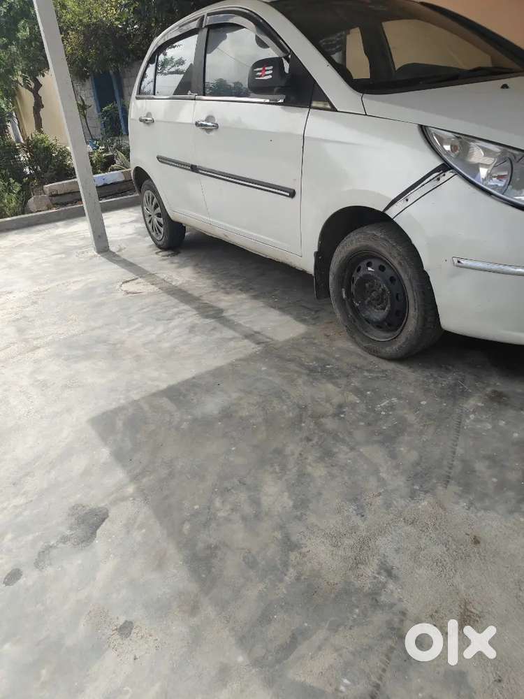 Tata Indica Vista Tdi 2014
