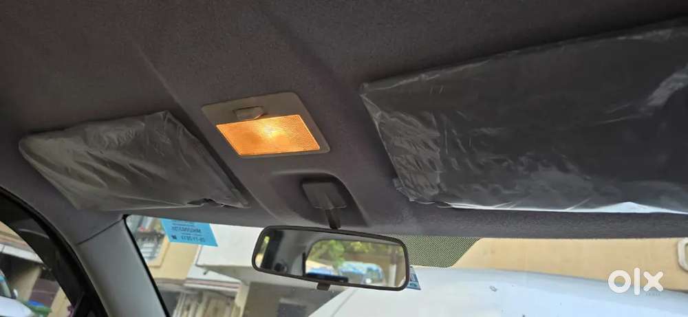 Maruti Suzuki Wagon R 2013 Cng Good Condition
