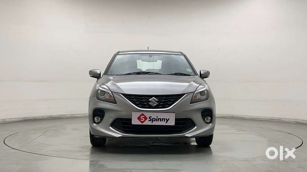 Maruti Suzuki Baleno 1.3 Alpha, 2020, Petrol