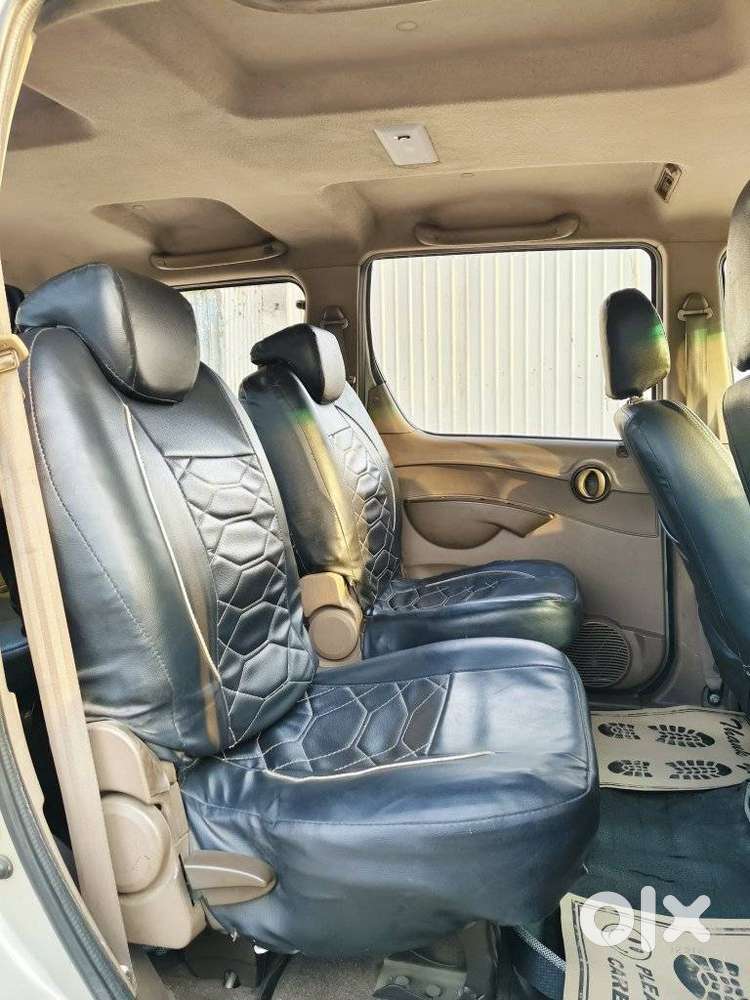 Mahindra Xylo 2012-2014 E4 Abs Bs Iii, 2012, Diesel