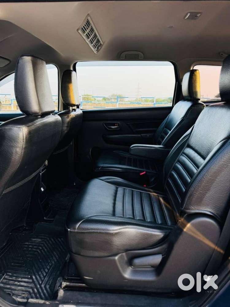 Maruti Suzuki Xl6 1.5 Zeta Mt, 2021, Petrol