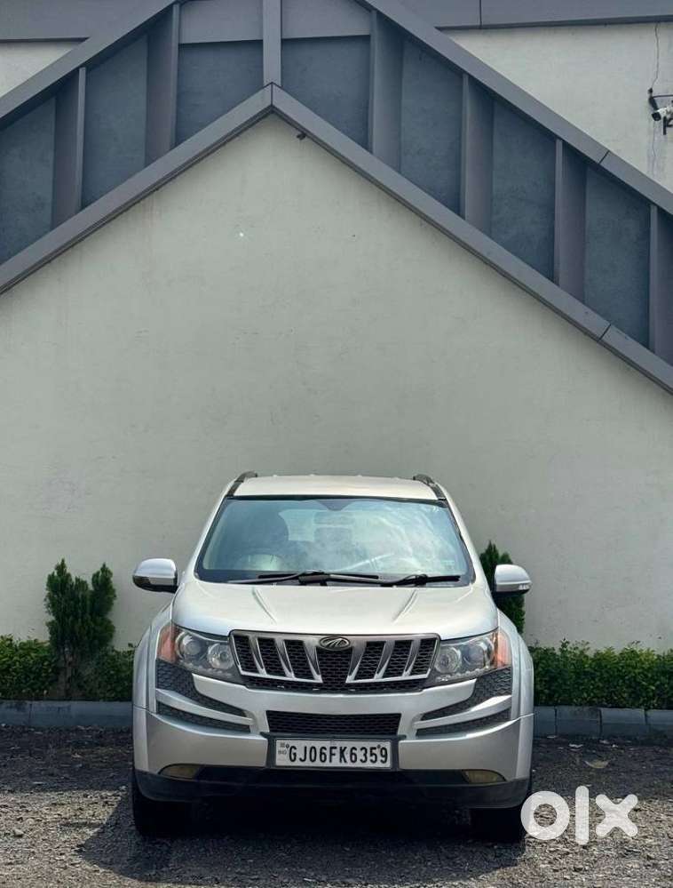 Mahindra Xuv500 W8, 2013, Diesel