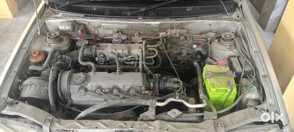 Car Is In Super Condition