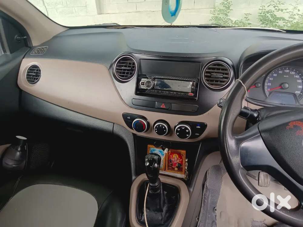 Hyundai Xcent Prime Diesel 2018