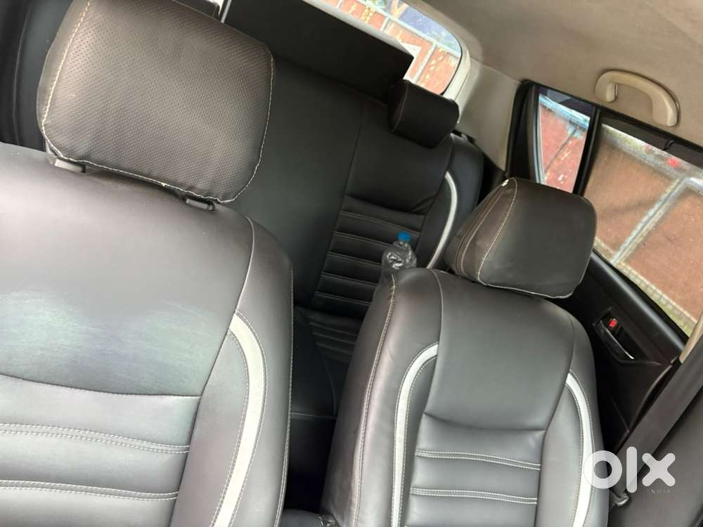 Maruti Suzuki Swift 2014