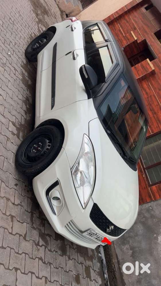 Maruti Suzuki Swift 2014 Diesel 100000 Km Driven