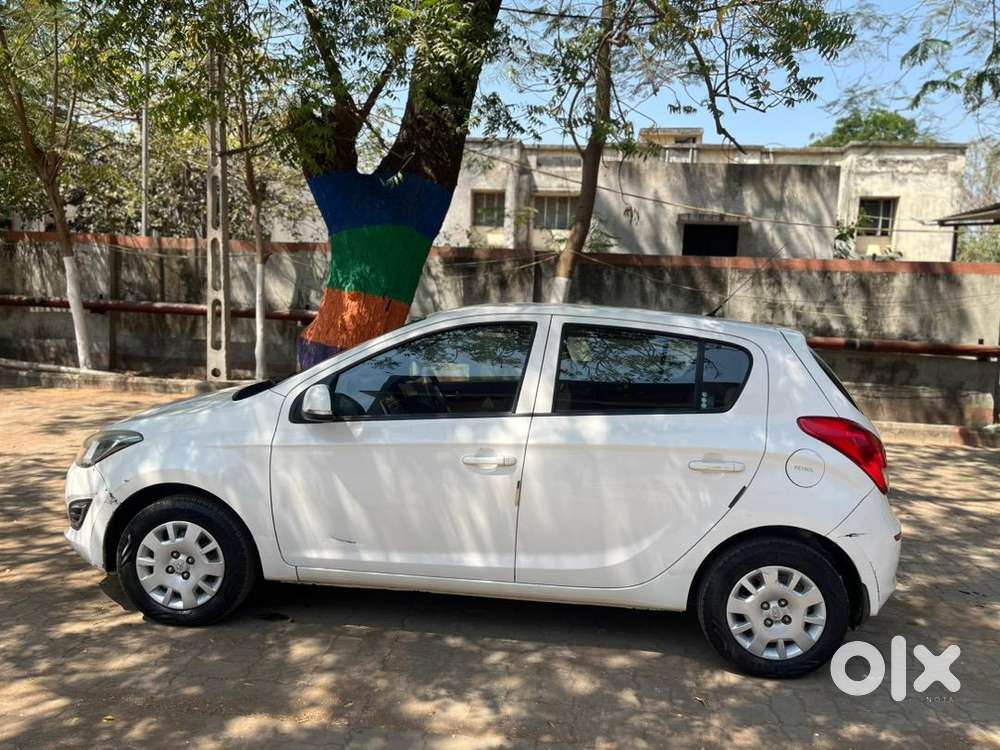 Hyundai I20 2013 Petrol 45000 Km Driven