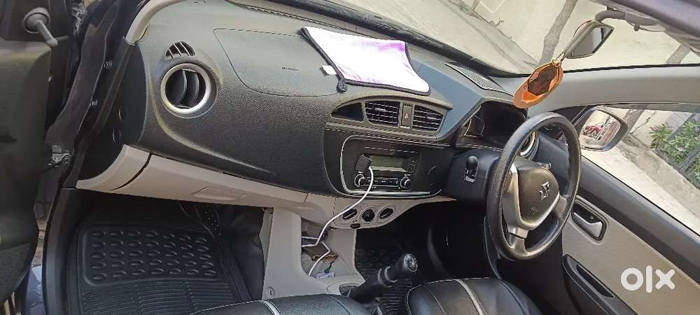Maruti Suzuki Alto 800 - 2023