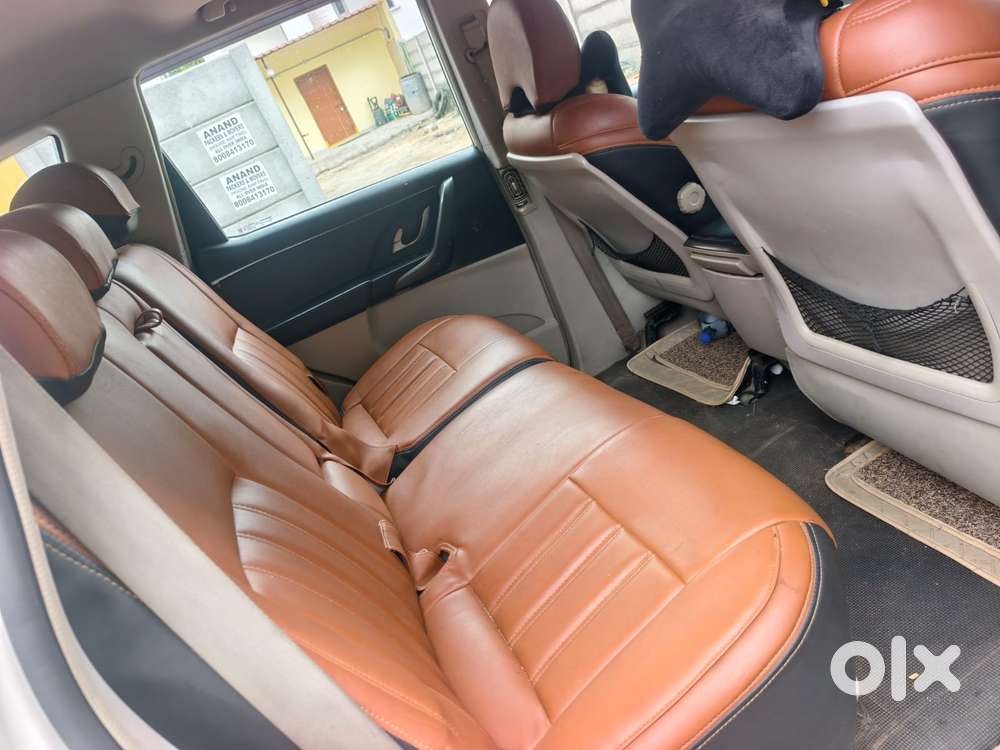 Mahindra Xuv500 W10 2wd, 2016, Diesel