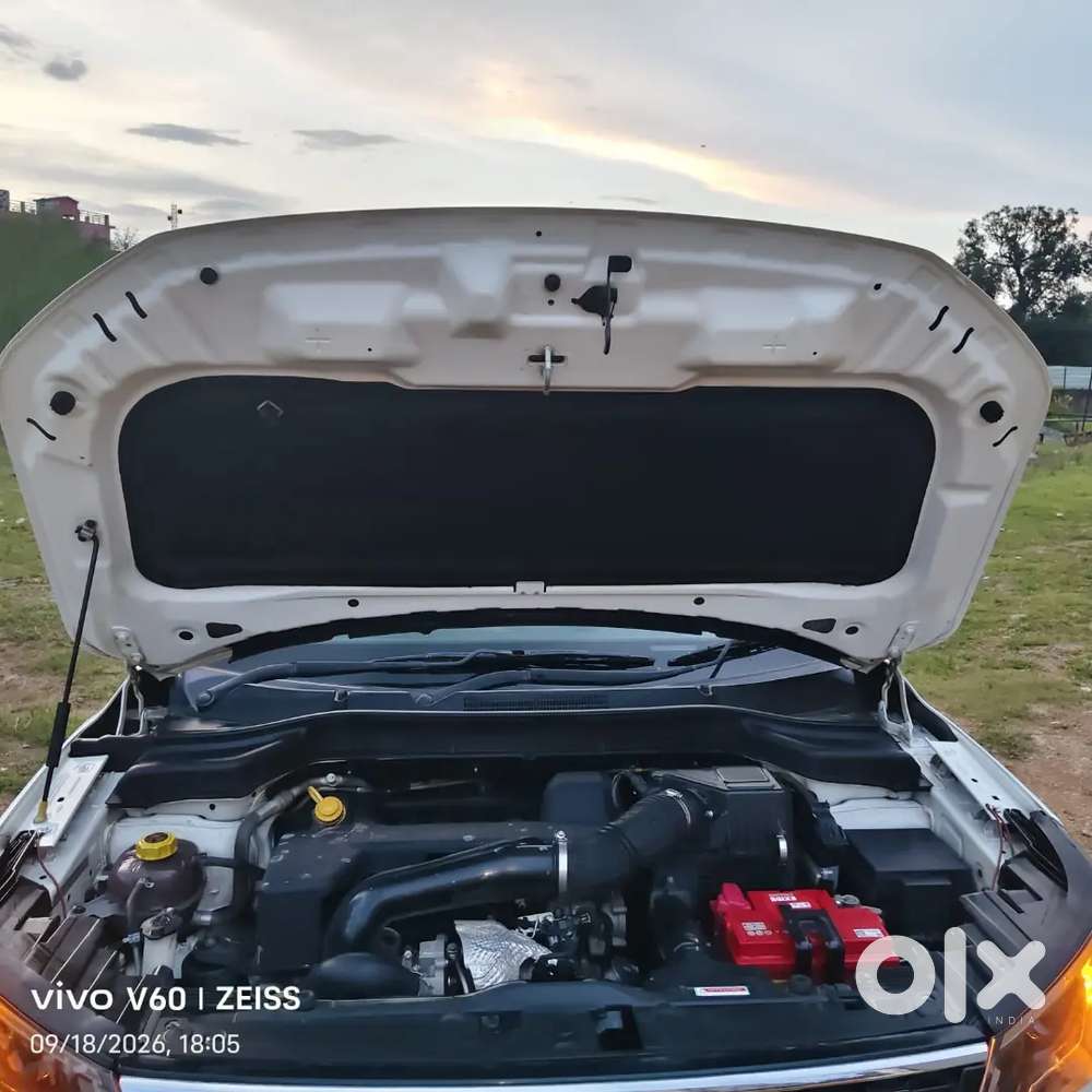 Mahindra Xuv300 Diesel 2022 Manual