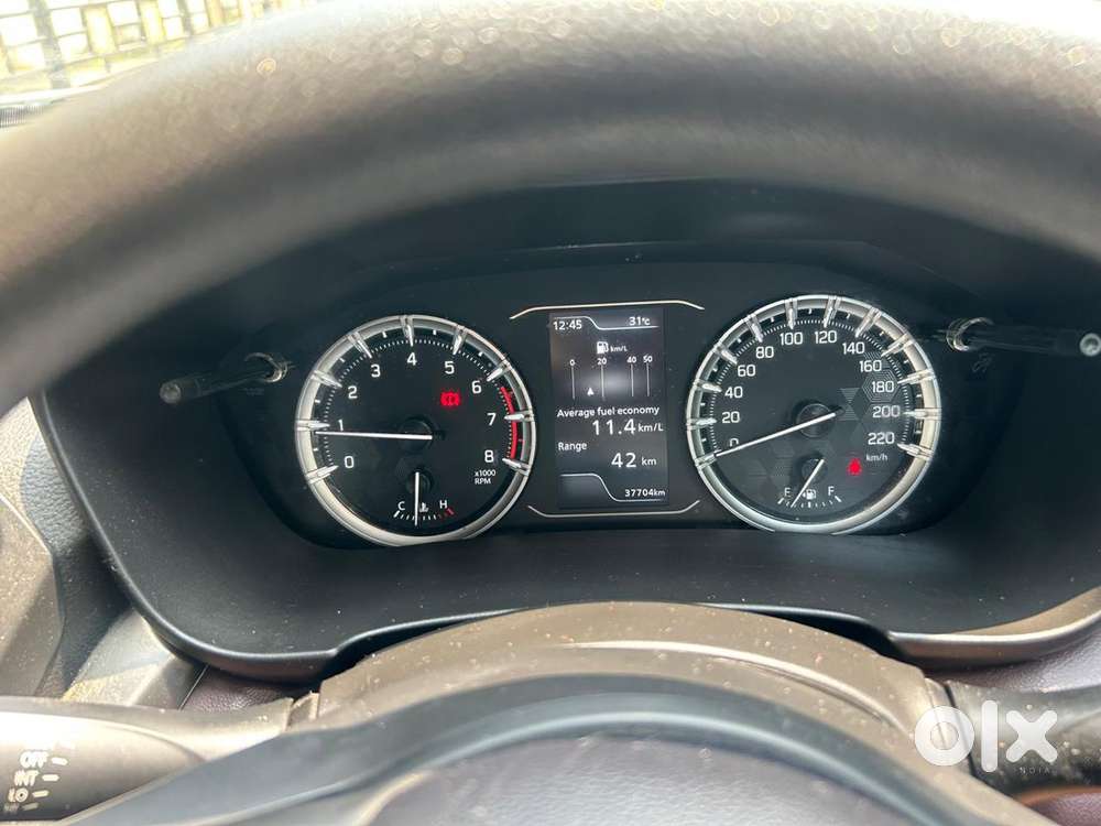 Maruti Suzuki Vitara 2023