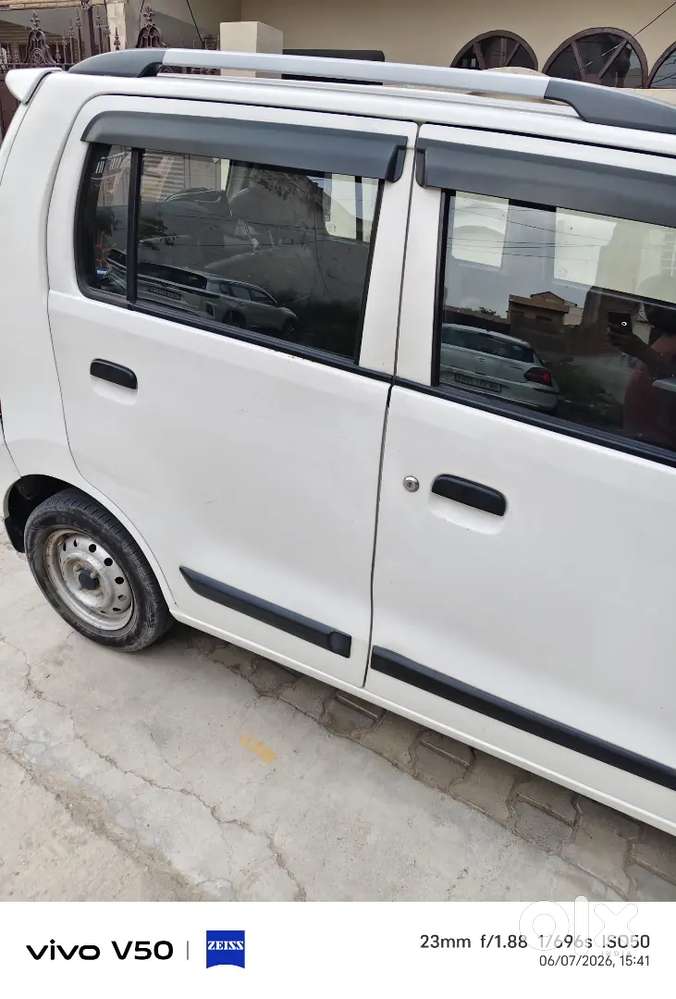 Maruti Suzuki Wagon R 2013 Cng & Hybrids 81000 Km Driven