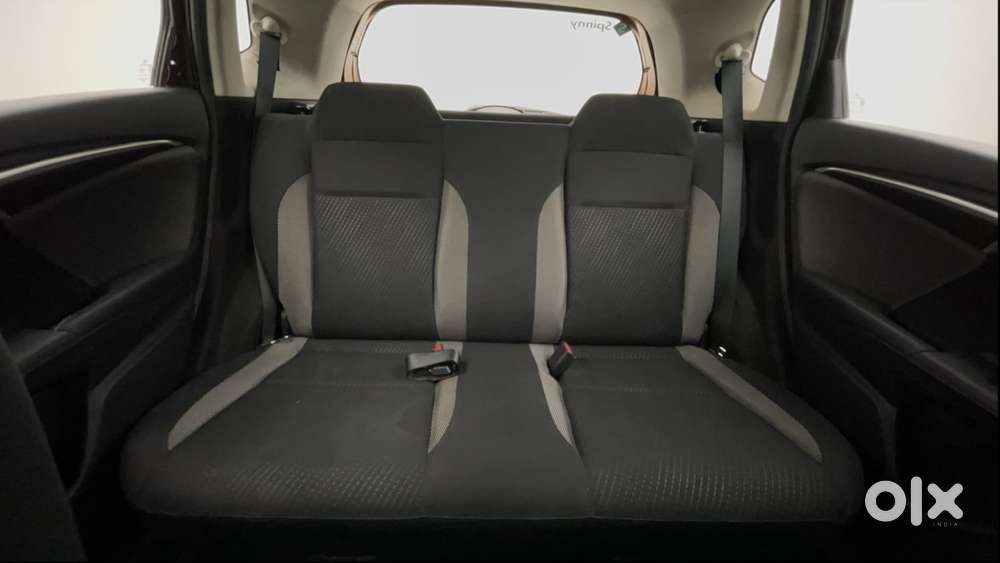 Honda Wr-v 1.2 Vx I-vtec, 2017, Petrol