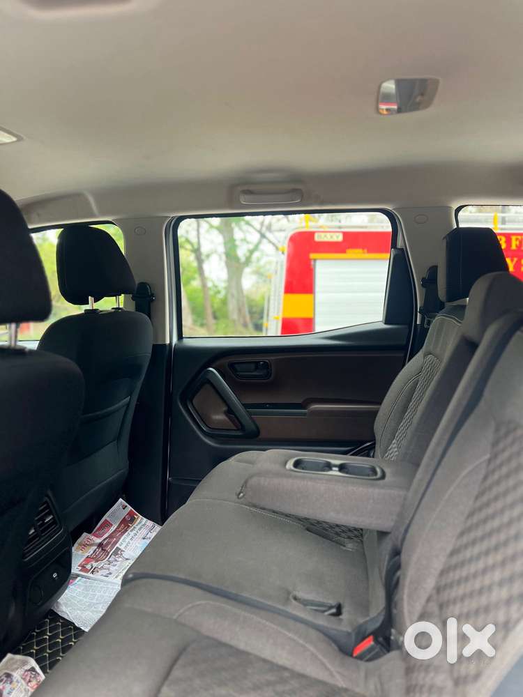 Mahindra Scorpio-n 2.2 Z2 Diesel Mt 7 Str, 2023, Diesel