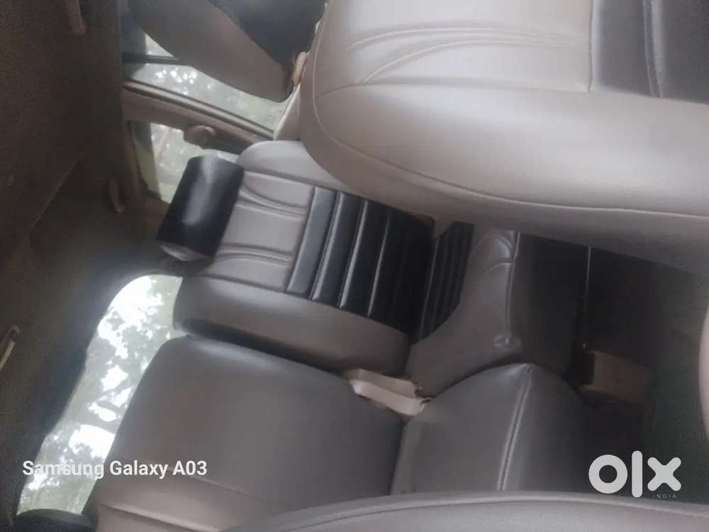 Toyota Innova 2.5 G 2005