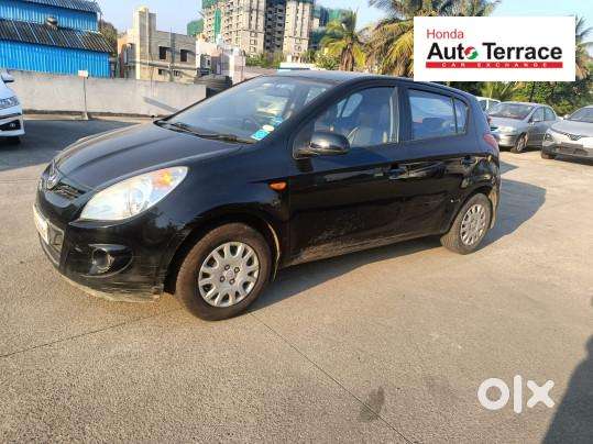 Hyundai I20 2012-2014 Magna, 2009, Petrol