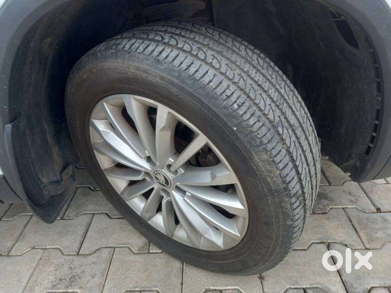 Skoda Kodiaq 2.0 Style Tdi 4x4 At, 2018, Diesel