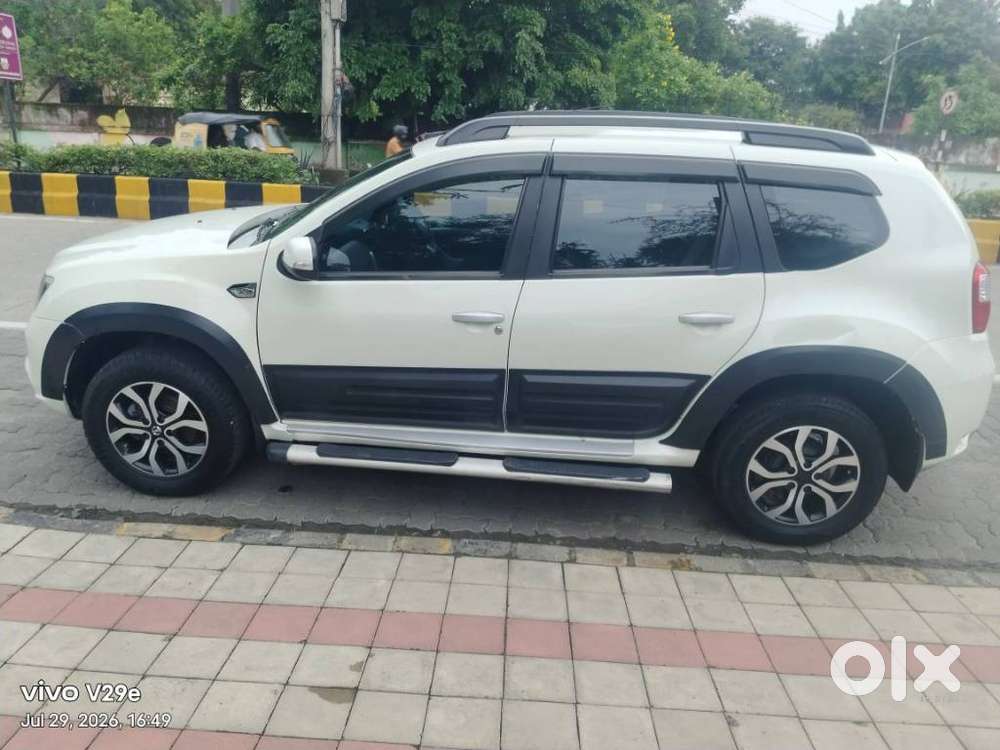 Nissan Terrano Xl Plus 85 Ps Deisel, 2018, Diesel