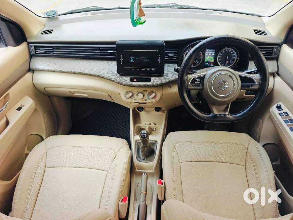 Maruti Suzuki Ertiga Vxi (o) Cng, 2025, Cng & Hybrids