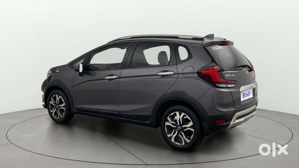 Honda Wr-v 1.2 Vx I-vtec, 2020, Petrol
