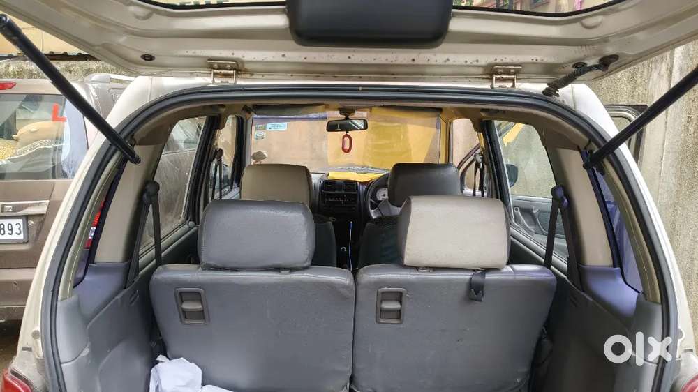 Maruti Suzuki Wagon R 2005 Petrol 68339 Km Driven