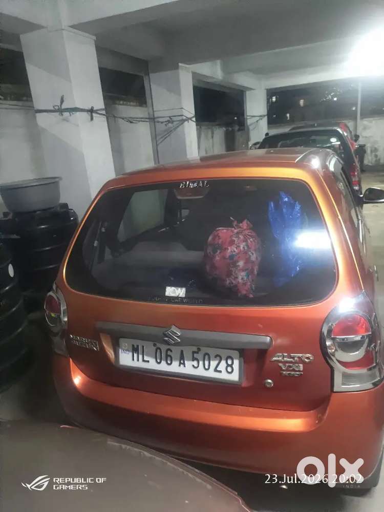 Good Condition