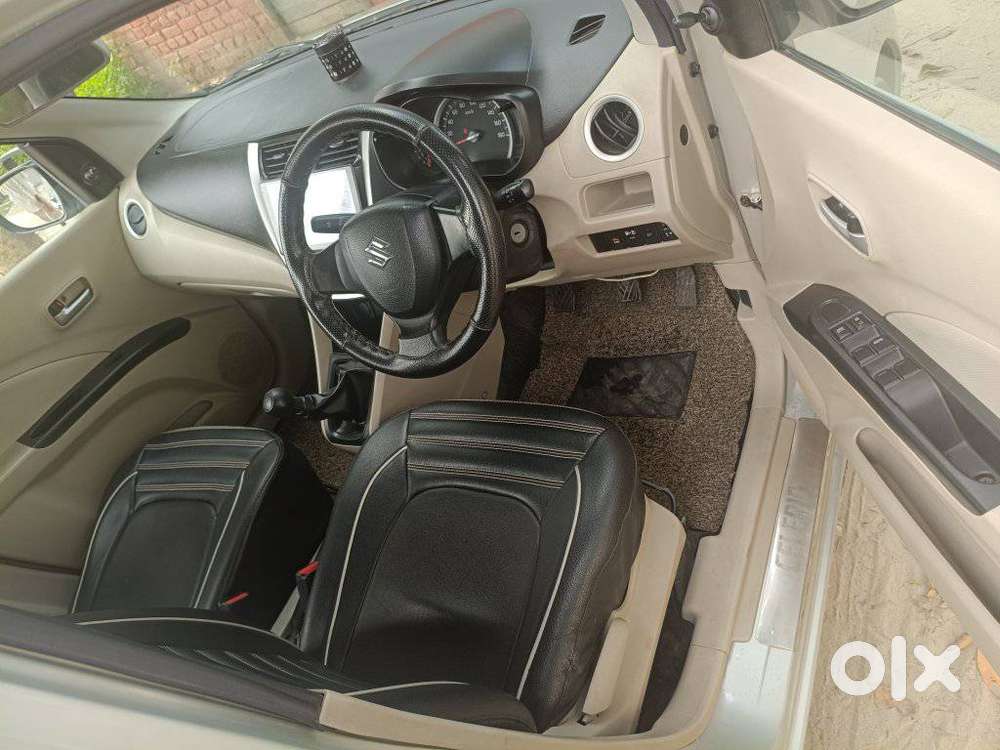 Maruti Suzuki Celerio 2021-1.0 Vxi Cng Mt, 2020, Cng & Hybrids