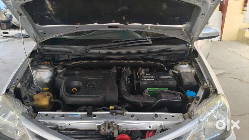 Toyota Etios 1.4 Gd 2015 Noc Ledhu Rc Documents Ani Vunai