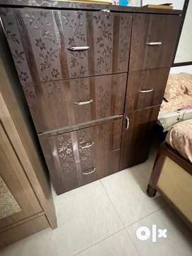 Chest of deals drawers olx