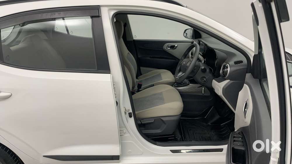 Hyundai Grand I10 Nios Sportz 1.2 Kappa Vtvt, 2020, Petrol