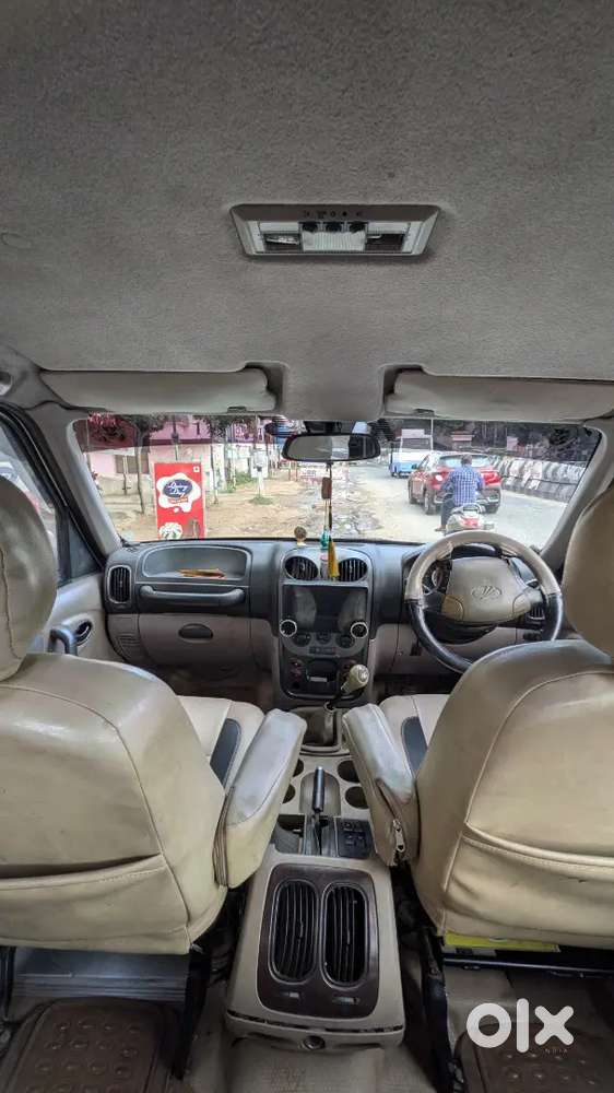 Mahindra Scorpio 2009 Diesel Well Maintained